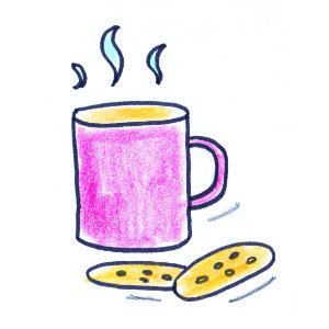 Virtual Café - Innovation Wiki by verrocchio Institute