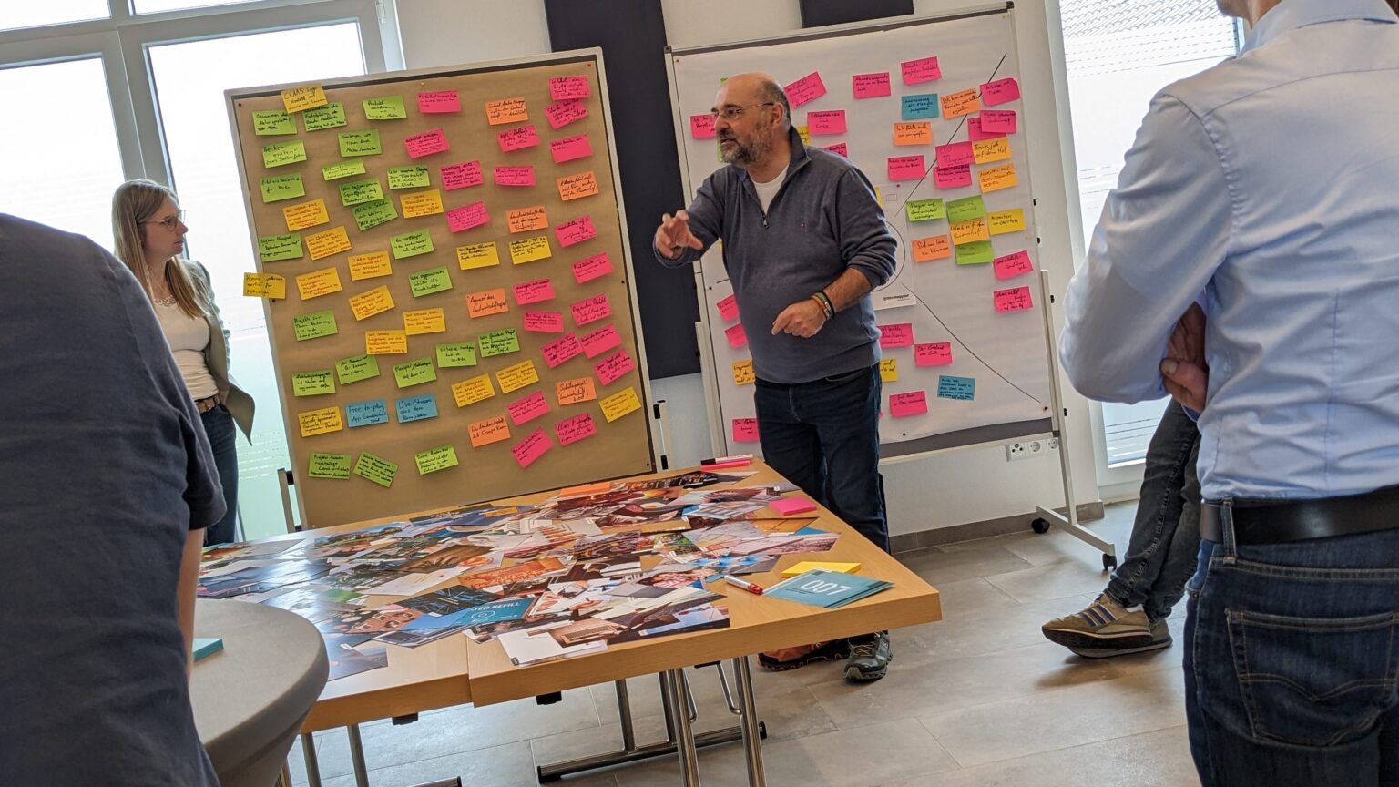 What is a Design Sprint? - Innovation Wiki by verrocchio Institute