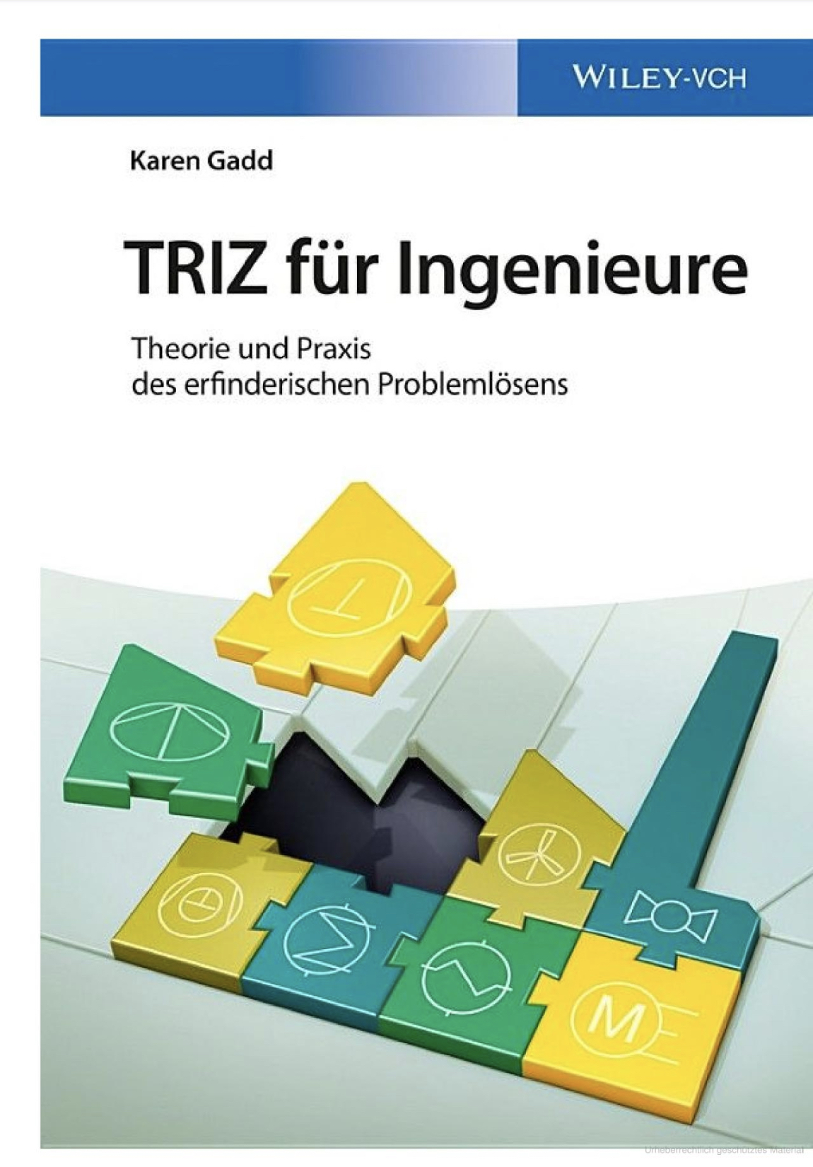 TRIZ für Ingenieure - Innovation Wiki by verrocchio Institute