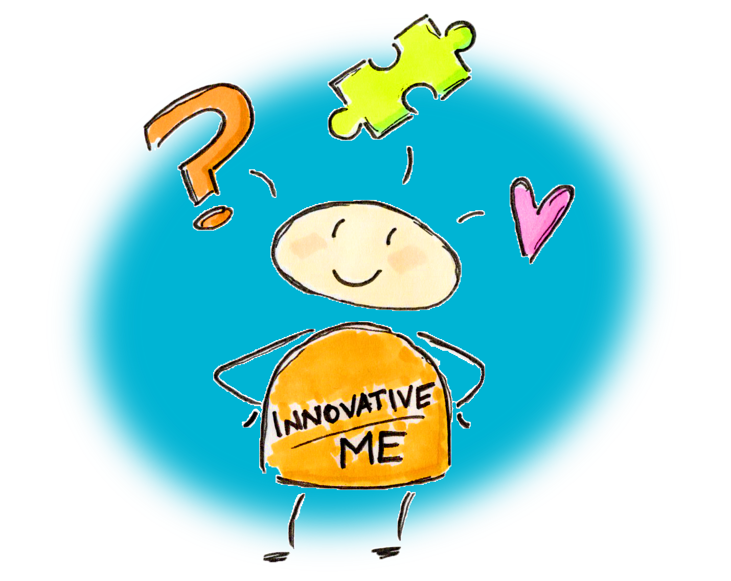 What is an innovative mindset? - Innovation Wiki by verrocchio Institute What is an innovative mindset?