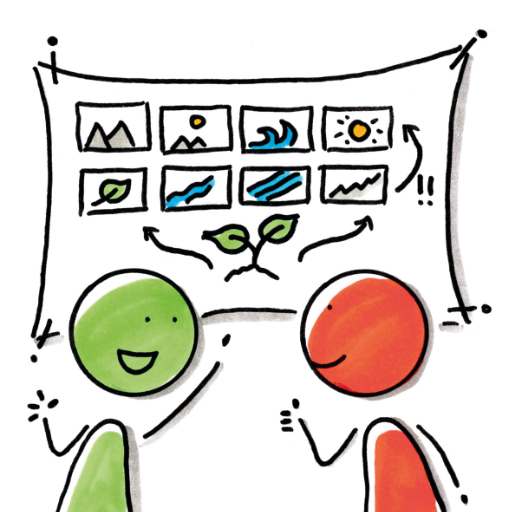 Circular Story Board - Innovation Wiki by verrocchio Institute