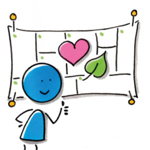 Net Positive Business Model Canvas