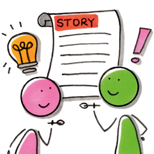Story Writing - Innovation Wiki by verrocchio Institute
